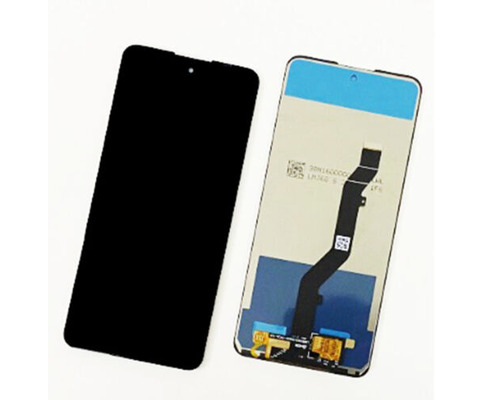 Replacement for ZTE BLADE V30 LCD DISPLAY HI-A COMBO - Quality Phone Parts in Sri Lanka